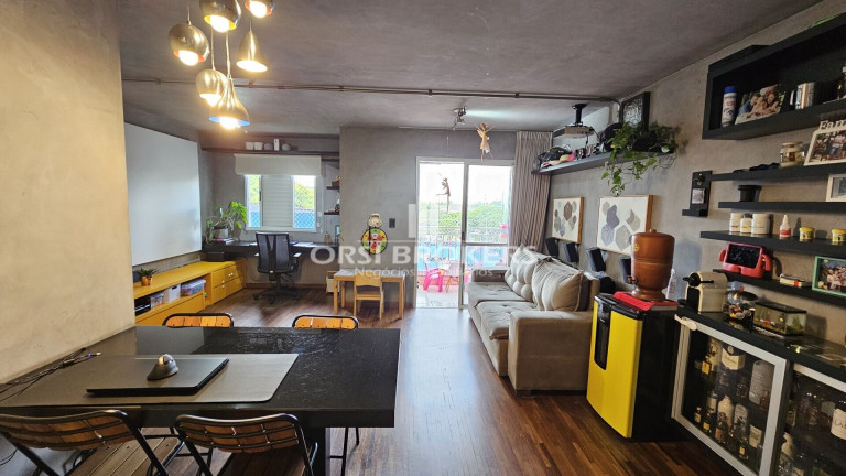 Imagem Apartamento com 2 Quartos à Venda, 78 m² em Jaguaré - São Paulo
