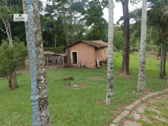 Imagem Chácara com 6 Quartos à Venda, 22.000 m² em Alto Da Serra - São Roque
