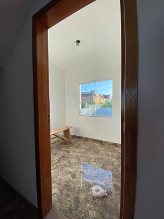 Imagem Casa com 3 Quartos à Venda, 150 m² em Cocão - Viamão