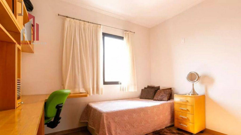 Apartamento com 3 Quartos à Venda, 101 m² em Vila Albertina - São Paulo