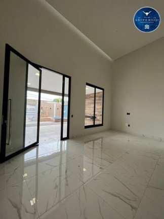 Imagem Casa com 3 Quartos à Venda, 150 m² em Setor Faiçalville - Goiânia