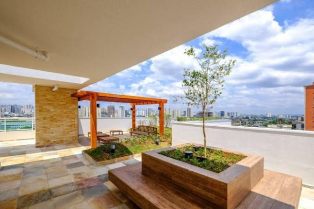 Imagem Apartamento com 2 Quartos à Venda, 65 m² em Casa Verde - São Paulo