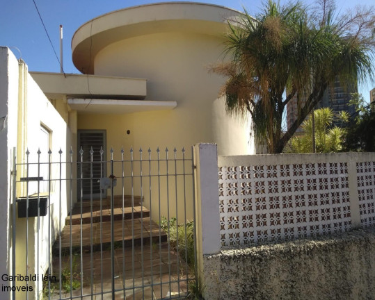 Imagem Imóvel com 4 Quartos para Alugar, 264 m² em Jardim Proença - Campinas