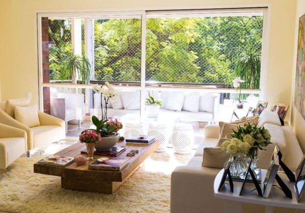 Imagem Apartamento com 5 Quartos à Venda, 284 m² em Jardim Europa - São Paulo