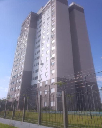 Imagem Apartamento com 2 Quartos à Venda, 63 m² em Humaitá - Porto Alegre