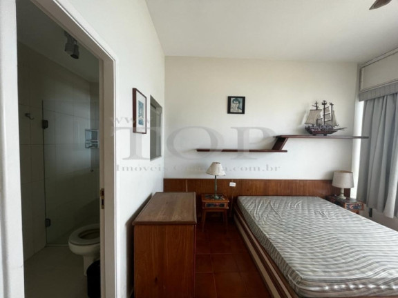 Imagem Apartamento com 3 Quartos à Venda, 180 m² em Pitangueiras - Guarujá