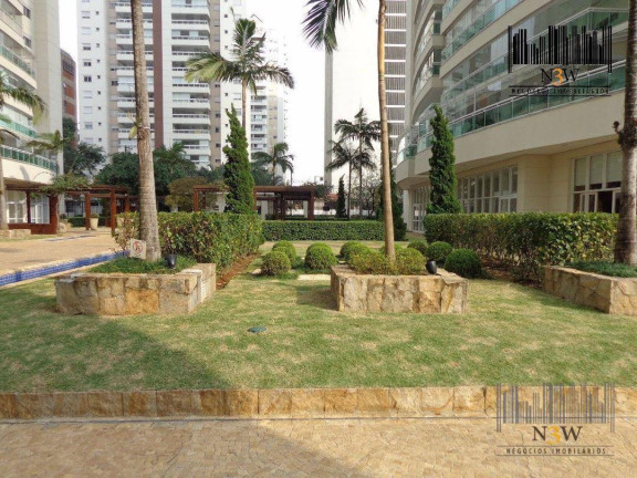 Imagem Apartamento com 3 Quartos para Alugar, 180 m² em Vila Romana - São Paulo