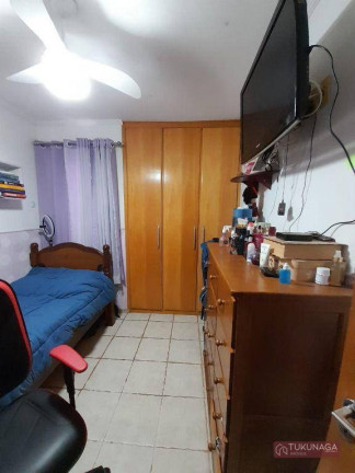 Apartamento com 2 Quartos à Venda, 52 m² em Vila Ema - São Paulo