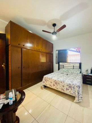 Imagem Casa com 3 Quartos à Venda, 68 m² em Mirim - Praia Grande