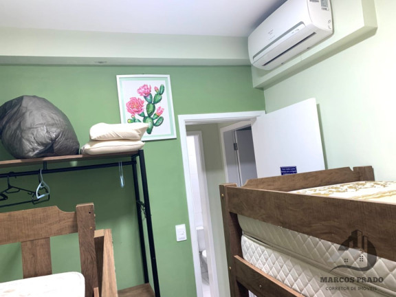 Imagem Apartamento com 2 Quartos à Venda, 56 m² em Itaguá - Ubatuba