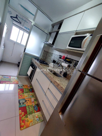 Imagem Apartamento com 2 Quartos à Venda, 65 m² em Jaguaré - São Paulo