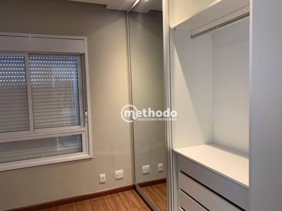 Imagem Apartamento com 2 Quartos à Venda, 85 m² em Cambuí - Campinas