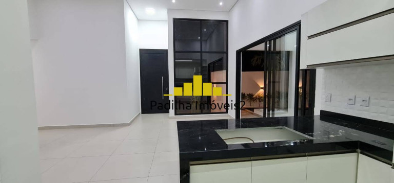 Imagem Casa de Condomínio com 3 Quartos à Venda, 200 m² em Condomínio Campos Do Conde - Sorocaba