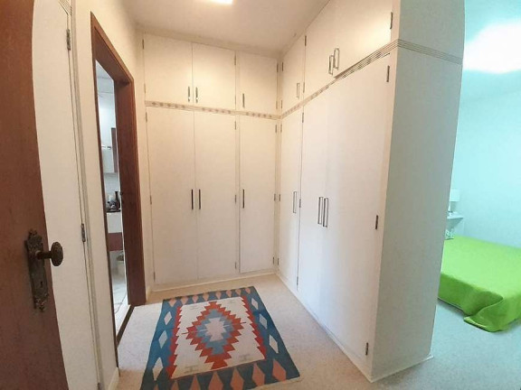Imagem Apartamento com 3 Quartos à Venda, 153 m² em Vila Itapura - Campinas