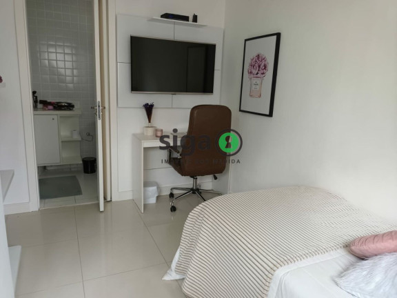 Imagem Apartamento com 2 Quartos à Venda, 107 m² em Vila Andrade - São Paulo