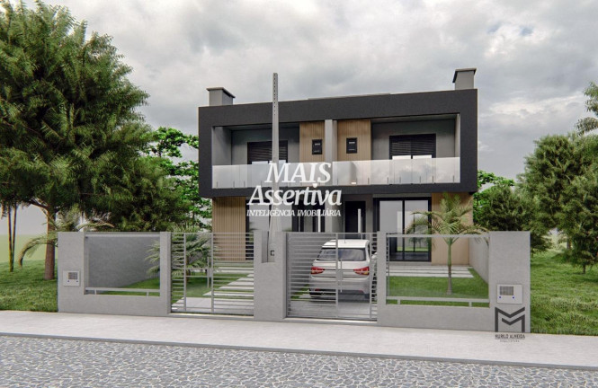 Imagem Apartamento com 2 Quartos à Venda, 95 m² em Jarim Beira Mar - Capão Da Canoa