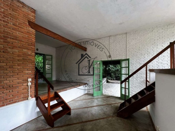 Imagem Imóvel com 3 Quartos à Venda, 5.250 m² em Taboleiro Verde - Cotia