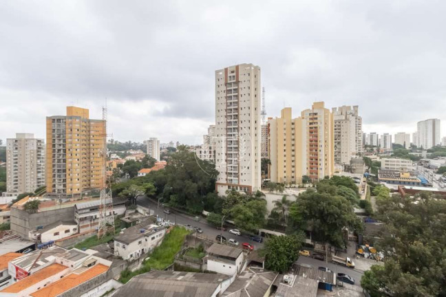 Imagem Apartamento com 2 Quartos à Venda, 60 m² em Butantã - São Paulo