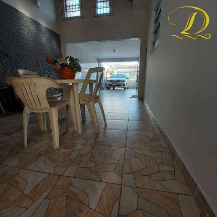 Imagem Casa com 2 Quartos à Venda, 120 m² em Jardim Real - Praia Grande