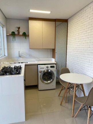 Imagem Apartamento com 2 Quartos à Venda, 50 m² em Afonso Pena - São José Dos Pinhais
