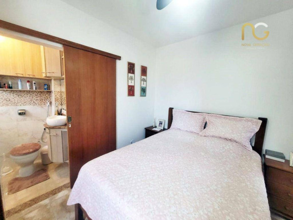 Imagem Apartamento com 2 Quartos à Venda, 87 m² em Aviação - Praia Grande