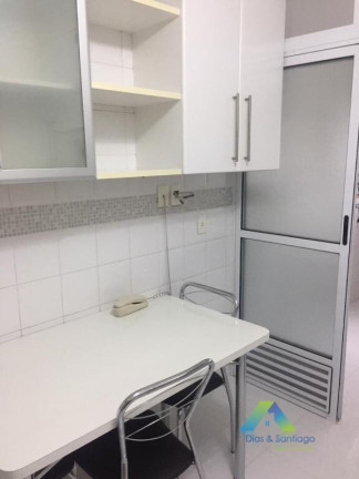 Apartamento com 3 Quartos à Venda, 98 m² em Bosque Da Saúde - São Paulo