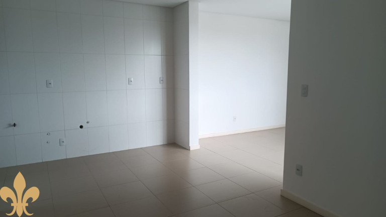 Imagem Apartamento com 2 Quartos à Venda, 79 m² em Ponte Do Imaruim - Palhoça