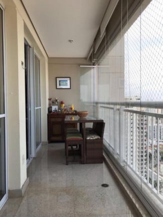 Imagem Apartamento com 4 Quartos à Venda, 124 m² em Vila Mariana - São Paulo