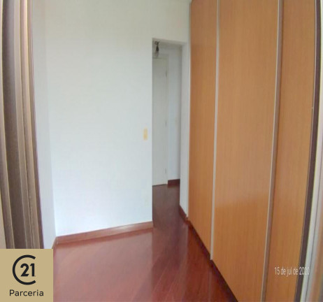 Imagem Apartamento com 3 Quartos à Venda, 83 m² em Vila Mariana - São Paulo