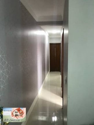 Apartamento com 3 Quartos à Venda, 68 m² em Vila Clarice - Santo André