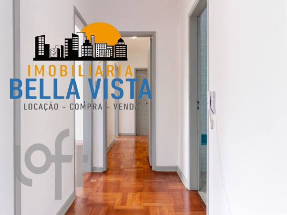 Imagem Apartamento com 2 Quartos à Venda,  em Jardim Paulista - São Paulo