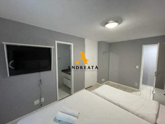 Imagem Apartamento com 1 Quarto à Venda, 60 m² em Recreio Dos Bandeirantes - Rio De Janeiro