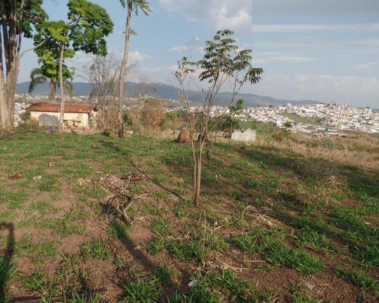 Imagem Terreno à Venda, 4.500 m² em Jardim Colonial - Atibaia