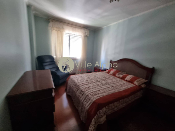 Imagem Apartamento com 3 Quartos à Venda, 170 m² em Gonzaga - Santos