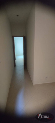 Apartamento com 2 Quartos à Venda, 70 m² em Alvinópolis - Atibaia