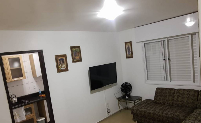 Imagem Apartamento com 2 Quartos à Venda, 73 m² em Zona Nova - Capão Da Canoa