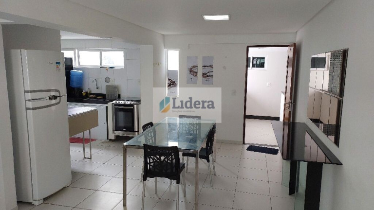 Apartamento com 3 Quartos à Venda, 84 m² em Intermares - Cabedelo