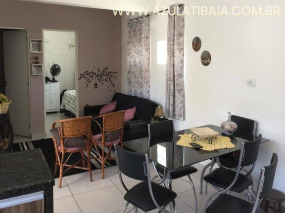 Imagem Casa com 5 Quartos à Venda, 300 m² em Jardim Jaragua - Atibaia
