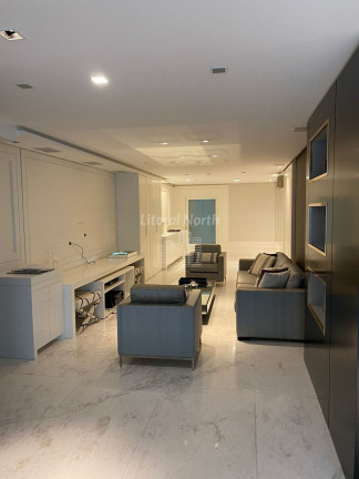 Imagem Apartamento com 3 Quartos à Venda, 230 m² em Fazenda - Itajaí