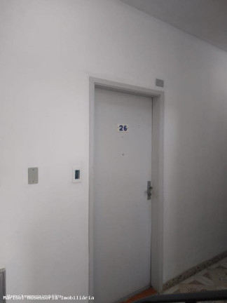 Imagem Apartamento com 1 Quarto à Venda, 49 m² em Centro - Itanhaém