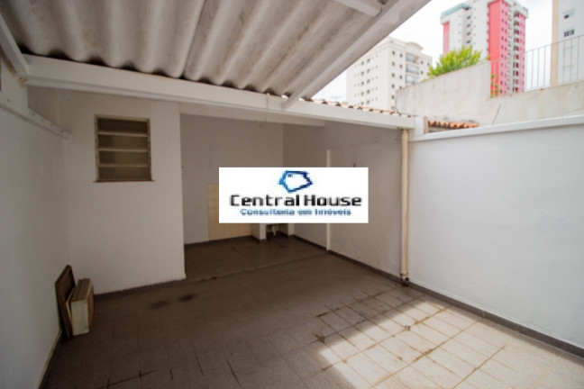 Imagem Sobrado com 2 Quartos para Alugar, 60 m² em Saúde - São Paulo