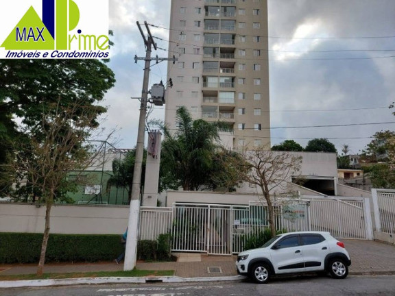 Imagem Apartamento com 3 Quartos à Venda, 66 m² em Penha De França - São Paulo