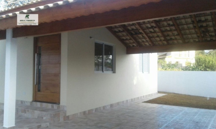 Imagem Casa de Condomínio com 3 Quartos à Venda, 428 m² em São Roque
