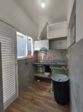 Imagem Casa com 3 Quartos para Alugar, 220 m² em Vila Atlântica - Caraguatatuba