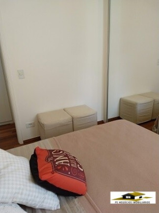 Apartamento com 1 Quarto à Venda, 40 m² em Vila Uberabinha - São Paulo