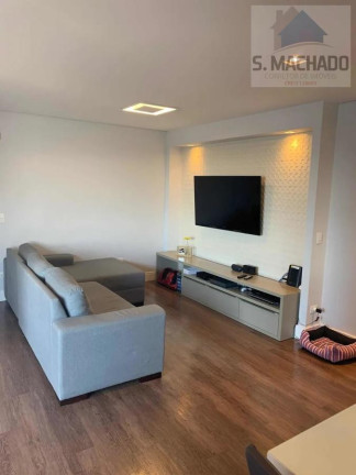 Imagem Apartamento com 3 Quartos à Venda, 143 m² em Parque Das Nações - Santo André
