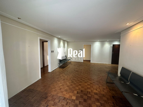 Imagem Apartamento com 5 Quartos à Venda, 152 m² em Armação - Salvador