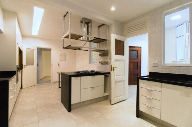 Apartamento com 4 Quartos à Venda, 320 m² em Flamengo - Rio De Janeiro