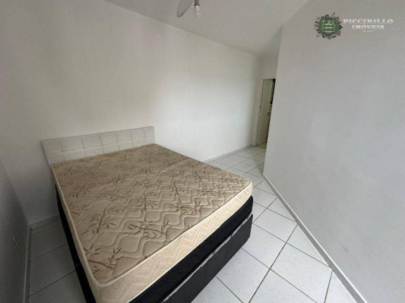 Imagem Apartamento com 3 Quartos para Alugar, 90 m² em Aviação - Praia Grande