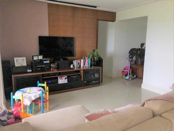 Imagem Apartamento com 3 Quartos à Venda, 143 m² em Jardim Das Indústrias - São José Dos Campos